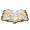 Quranic Arabic Icon